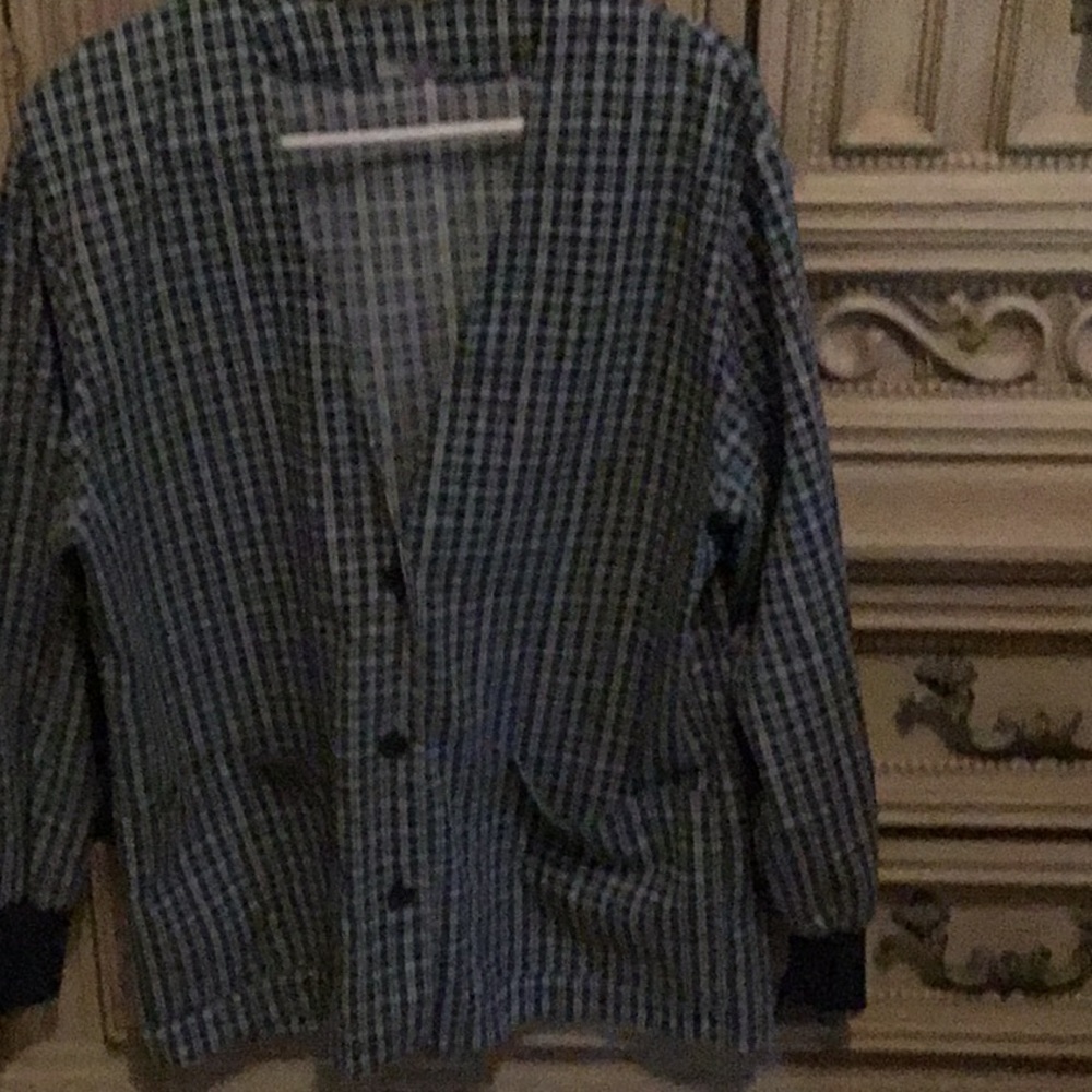 Scrub Jacket PRICE FINAL